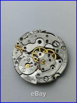 Rare Lot of Rolex Original Cal. 2130 Movement Parts inc. Hands, Wheels etc