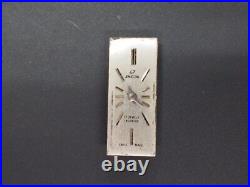 Rare Parts Watch Manual Winding Movement Enica ENICAR watchCo Inca