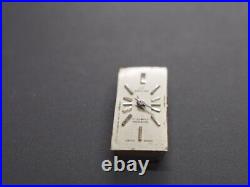 Rare Parts Watch Manual Winding Movement Enica ENICAR watchCo Inca