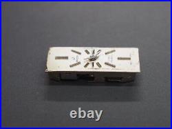 Rare Parts Watch Manual Winding Movement Enica ENICAR watchCo Inca