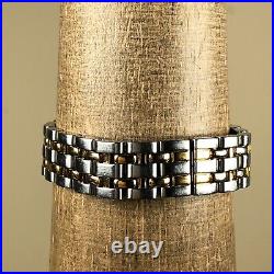 Raymond Weil Tango Women 5360 Diamond Bezel Swiss For Watch Parts Or Repair Only
