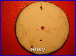 Repetition Quarts, Pocket Watch Movement and dial, 51,20 mm, For Parts