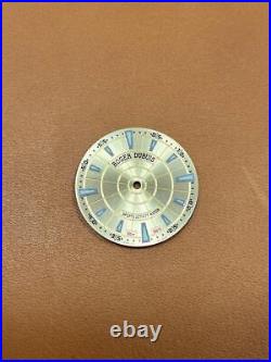 Roger Dubuis Sympathie S43 Dial Hands Set Rare Genuine Watch Parts Collectible