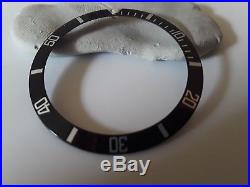 Rolex 16800 Submariner Dial, Hands, Insert, Crown, And Tube. Spider Effect. Rare