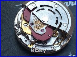 Rolex 2030 movement complete with dial and hands