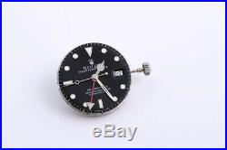 Rolex 3185 Movement with damaged dial & hands for 16710 -16570 FCD9499
