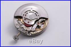 Rolex 3185 Movement with damaged dial & hands for 16710 -16570 FCD9499