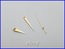 Rolex A260 Oyster Perpetual Hands Set Parts