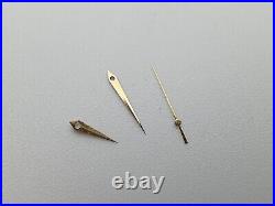 Rolex A260 Oyster Perpetual Hands Set Parts