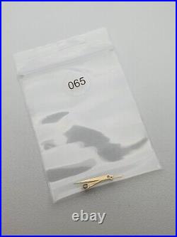 Rolex A260 Oyster Perpetual Hands Set Parts