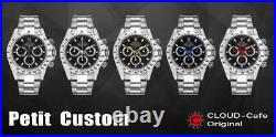 Rolex Custom Parts Sales For Daytona Color Handset Total Of Sets Long Hands/