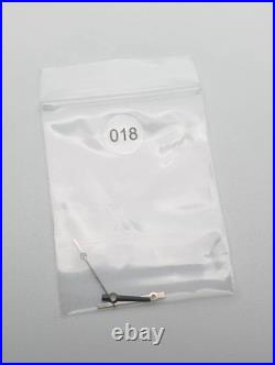 Rolex Datejust Hands Gold 18k Parts