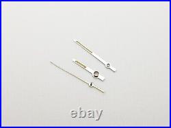 Rolex Datejust Hands Set Parts