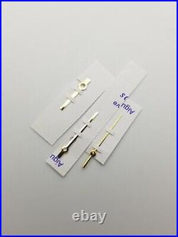 Rolex Datejust Set Hands Parts