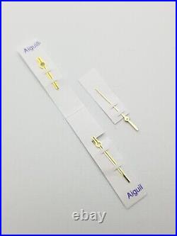 Rolex Datejust Set Hands Parts