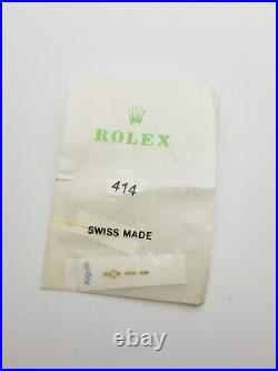 Rolex Datejust Set Hands Parts