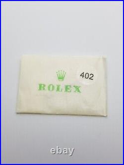 Rolex Datejust Set Hands Parts