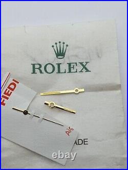 Rolex Day Date 18038 Hands Parts