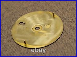 Rolex GMT Master Ref. 1675 Mark V Dial + Hands Set ROLEX Vintage Parts