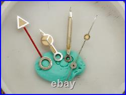 Rolex GMT Master Ref. 1675 Mark V Dial + Hands Set ROLEX Vintage Parts