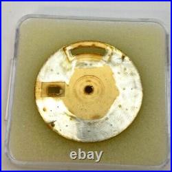Rolex Genuine Day-date dial for 18238, 18038, 3 hands, genuine watch parts