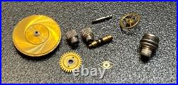 Rolex Genuine Daytona Watch Parts Pusher Wheels. Original for Rolex Daytona