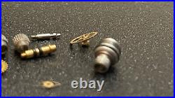 Rolex Genuine Daytona Watch Parts Pusher Wheels. Original for Rolex Daytona