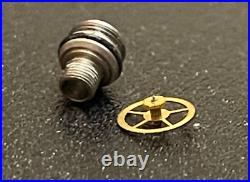 Rolex Genuine Daytona Watch Parts Pusher Wheels. Original for Rolex Daytona