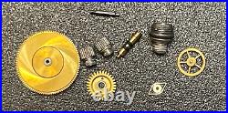 Rolex Genuine Daytona Watch Parts Pusher Wheels. Original for Rolex Daytona