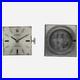 Rolex Genuine Movement Cal. 1400 Manual Wind Watch Parts Silver Dial Working