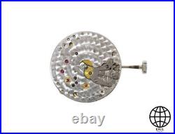 Rolex Genuine Movement Cal. 1600 Men's Wrist Watch Hand-Winding Junk For Parts