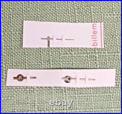 Rolex Hands 3 Set Wristwatch Parts