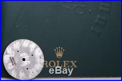 Rolex Meteorite Daytona Dial With Hands for Model 116509 FCD9767