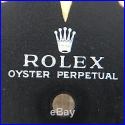 Rolex Submariner 5513 Vintage Tritium Dial And Matching Hands 100% Genuine