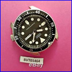 SEIKO 7S26 0020 SKX007 PROJECT WATCH With VINTAGE DIAL HANDS #705179 BVT01464