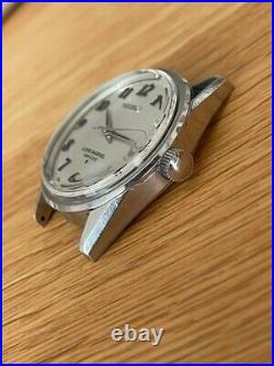 SEIKO LORD MARVEL 36000 5740-8000 23Jewels Hand-winding Junk for Parts