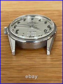 SEIKO LORD MARVEL 36000 5740-8000 23Jewels Hand-winding Junk for Parts