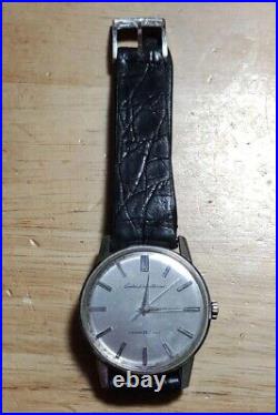 SEIKO LORD MARVEL hand winding 5740-1990 Junk for Parts Japan
