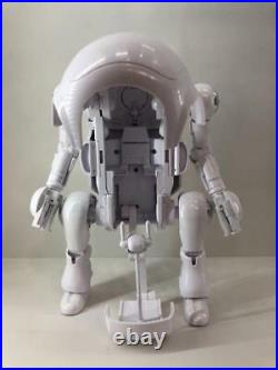 SENTINEL 12 Mechatrowego 001 D. I. Y 1/12 scale action figure Japan Used