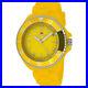 Seapro Women's Sea Bubble Yellow Dial Watch SP7417
