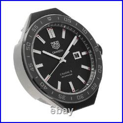 Second Hand Tag Heuer Carrera Connected Head Parts For Modular 45 Awbf2A80 Black