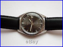 Seiko 7005-8060 from April 1970 mint & dial hands rare parts fit others divers