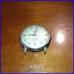 Seiko Marvel 17J Watch Parts/Repair, As-Is, Crown & Hands Missing SK1130