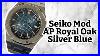 Seiko Mod Ap Royal Oak Build In Detail Guilde