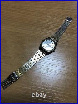 Seiko Roadmatic ref. 5606-7000 Junk for Parts Japan