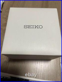 Seiko SKX007J1 Made In Japan Model Original Parts EXC+++