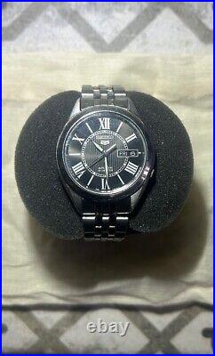 Seiko SNKL35 All OEM Parts and Bracelet No Box. Rolex Style? Automatic