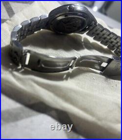 Seiko SNKL35 All OEM Parts and Bracelet No Box. Rolex Style? Automatic