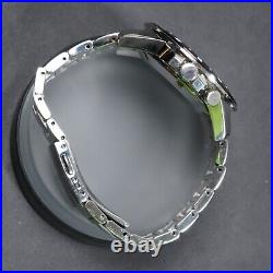 Seiko Sportura Kinetic GMT SUN015P1 5M85-0AA0 sapphire 100M 45mm PARTS REPAIR