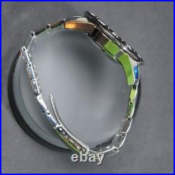Seiko Sportura Kinetic GMT SUN015P1 5M85-0AA0 sapphire 100M 45mm PARTS REPAIR
